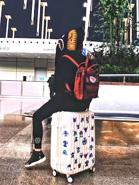 小小小小小戈さんのコーディネート