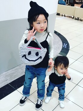 purionさんのコーディネート