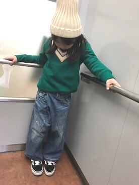 purionさんのコーディネート