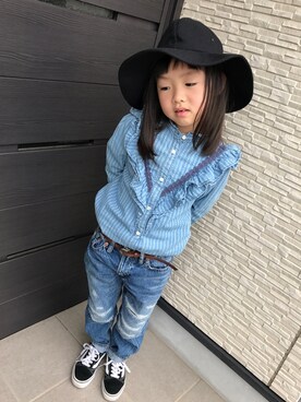 purionさんのコーディネート