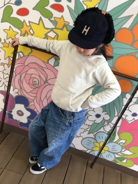 purionさんのコーディネート