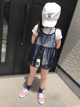 purionさんのコーディネート