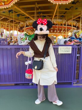 べちこさんのコーディネート