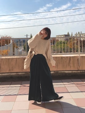 べちこさんのコーディネート