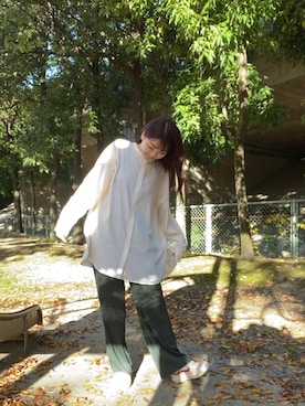 べちこさんのコーディネート