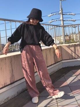 べちこさんのコーディネート