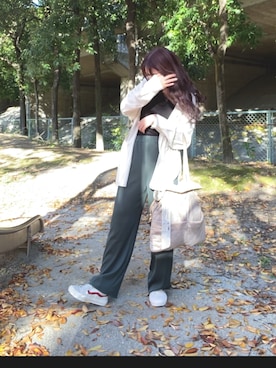 べちこさんのコーディネート