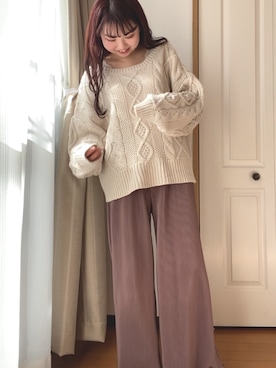 べちこさんのコーディネート