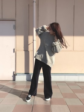 べちこさんのコーディネート