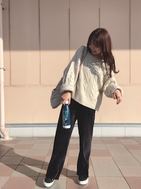 べちこさんのコーディネート