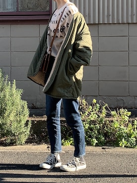 mai＊maiさんのコーディネート