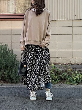 mai＊maiさんのコーディネート