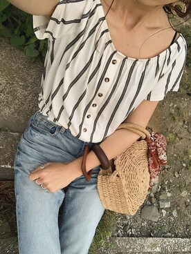 mai＊maiさんのコーディネート