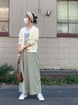 mai＊maiさんのコーディネート