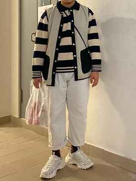 승호 さんのコーディネート