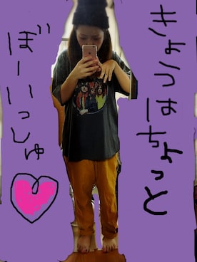 yuka.25さんのコーディネート