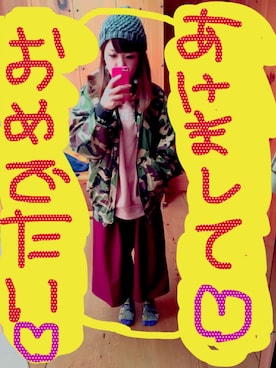 yuka.25さんのコーディネート