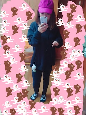 yuka.25さんのコーディネート