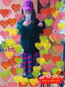 yuka.25さんのコーディネート