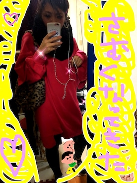 yuka.25さんのコーディネート