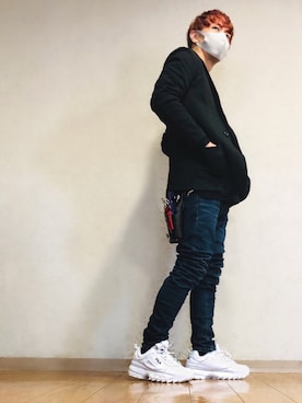 ciel_wearさんのコーディネート