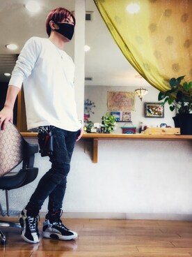 ciel_wearさんのコーディネート