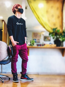 ciel_wearさんのコーディネート