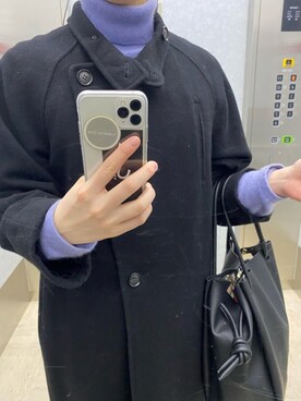 ハナヨさんのコーディネート