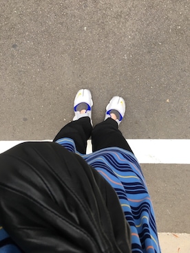 ハナヨさんのコーディネート