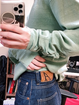 ハナヨさんのコーディネート