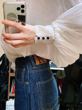 ハナヨさんのコーディネート