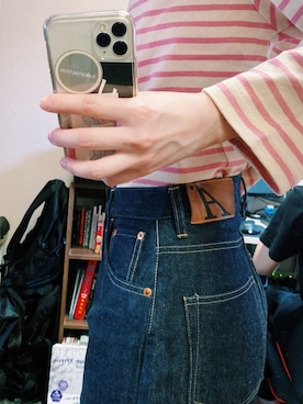 ハナヨさんのコーディネート