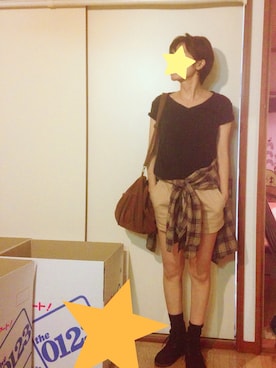 225さんのコーディネート