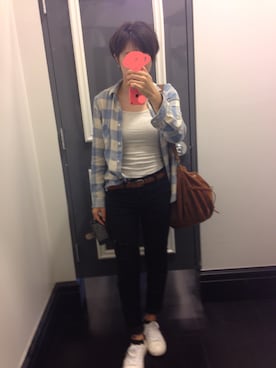 225さんのコーディネート
