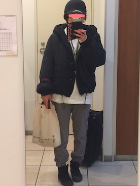 225さんのコーディネート