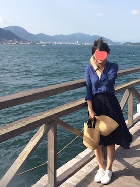 225さんのコーディネート