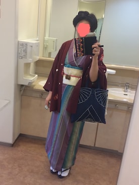 225さんのコーディネート