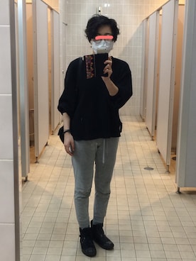 225さんのコーディネート