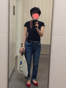 225さんのコーディネート