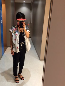 225さんのコーディネート