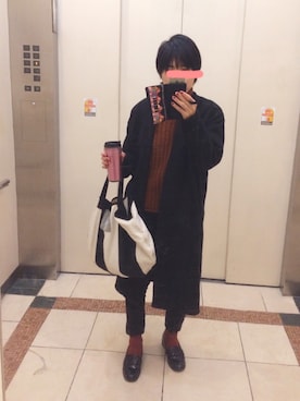 225さんのコーディネート