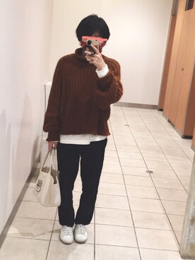 225さんのコーディネート