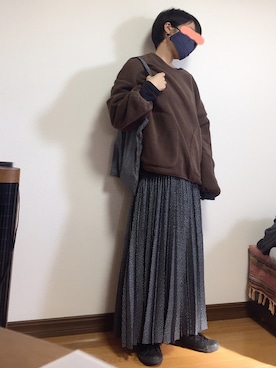 225さんのコーディネート