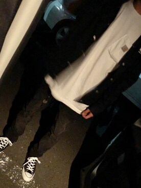 たくさんのコーディネート