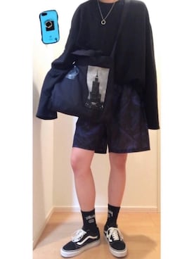 173㎝のでっかい女さんのコーディネート