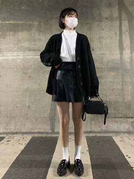 173㎝のでっかい女さんのコーディネート