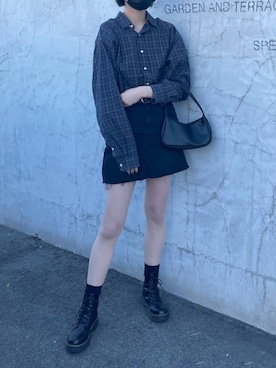 173㎝のでっかい女さんのコーディネート