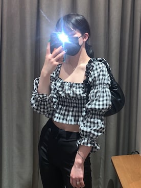 173㎝のでっかい女さんのコーディネート