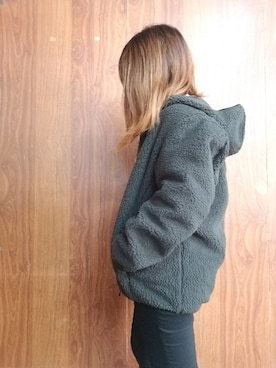 yukaさんのコーディネート