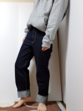 yukaさんのコーディネート